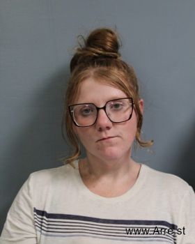 Danielle Renee Patterson Mugshot