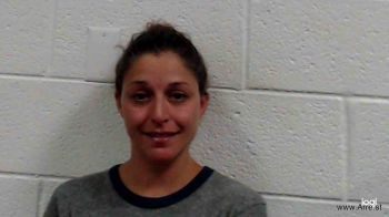 Danielle  Payne-uprichard Mugshot