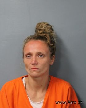 Danielle Nicole Pitts Mugshot