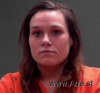 Danielle Rose Richter Mugshot