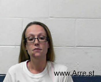 Danielle Lee Smith Mugshot