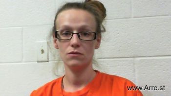 Danielle Lee Smith Mugshot