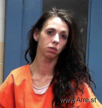 Danielle Elizabeth Smith Mugshot