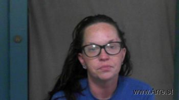 Danielle Nichole Smith Mugshot