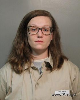 Danielle Lee Smith Mugshot