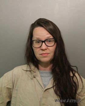 Danielle Nichole Smith Mugshot