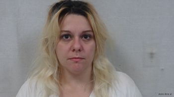 Danielle Michelle Smith-harris Mugshot