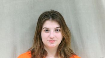 Danielle Amy Smithson Mugshot