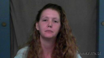 Danielle Nicole Stottlemyer Mugshot