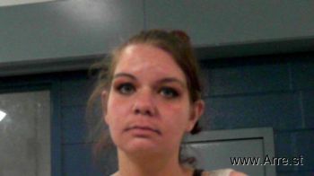 Danielle Marie Lynne Walls Mugshot