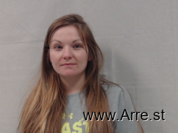 Danielle Lynn Wise Mugshot