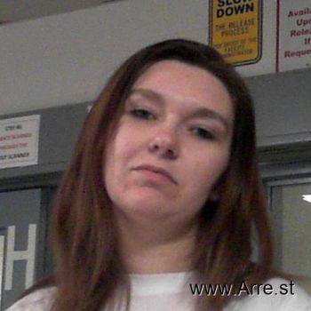 Danielle Elana York Mugshot