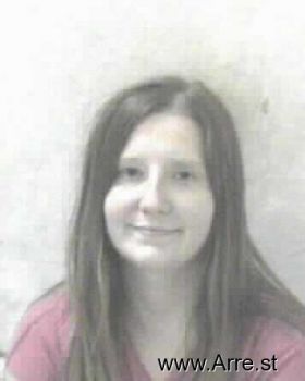 Danielle Denise Aldridge Mugshot