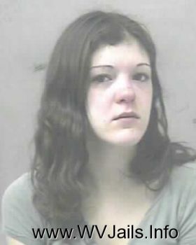 Danielle Brandiebranilyn Baldwin Mugshot