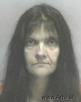 Danielle Marie Barnette Mugshot