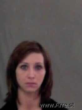 Danielle Marie Bartley Mugshot