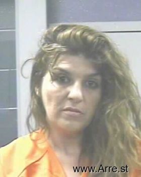 Danielle Ellen Chandler Mugshot