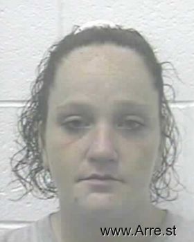 Danielle Renee Clyburn Mugshot