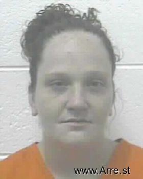 Danielle Renee Clyburn Mugshot