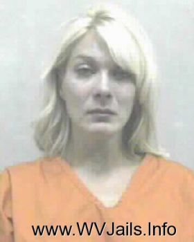 Danielle Lynne Garrison Mugshot