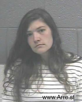 Danielle Lynette Hart Mugshot