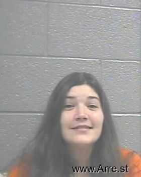 Danielle Lynette Hart Mugshot