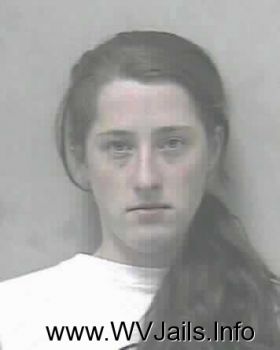 Danielle Nicole Husband Mugshot