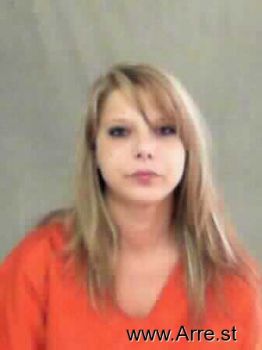 Danielle Nicole Jenkins Mugshot