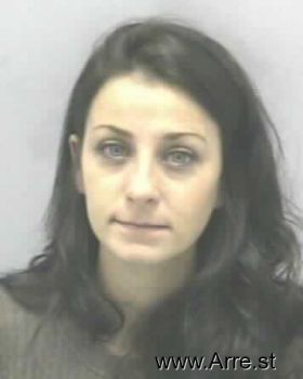 Danielle Moriraroce Kelly Mugshot