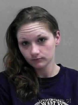 Danielle Sue King Mugshot