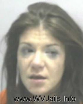 Danielle Marie Lowe Mugshot