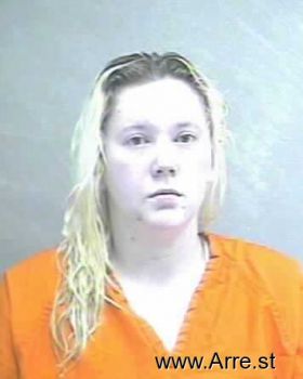 Danielle Fay Marcum Mugshot