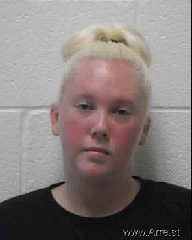 Danielle Fay Marcum Mugshot