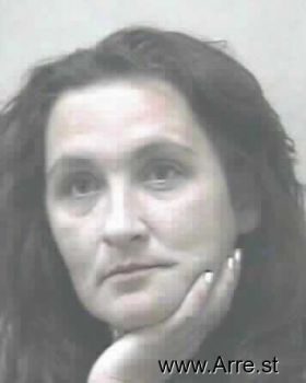 Danielle Janette Mathis Mugshot