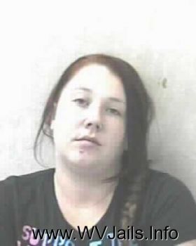 Danielle Lee Maynard Mugshot