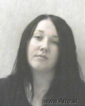 Danielle Lee Maynard Mugshot