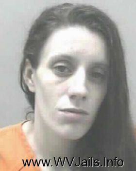 Danielle Fayfrances Moore Mugshot