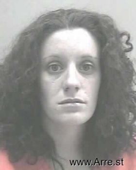 Danielle Fayfrances Moore Mugshot