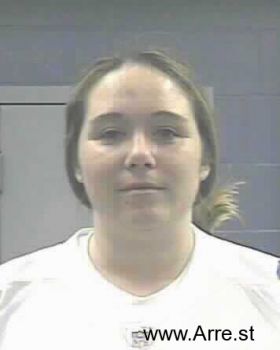 Danielle Renee Morton Mugshot