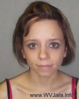 Danielle Marie Norris Mugshot