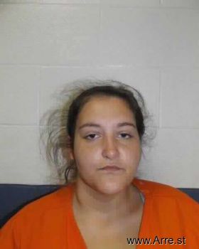 Danielle Florence Pennington Mugshot