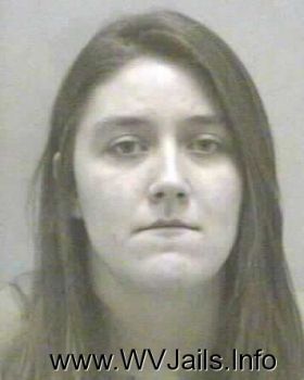 Danielle Nicole Phillips Mugshot