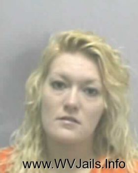 Danielle Lynn Pickens Mugshot