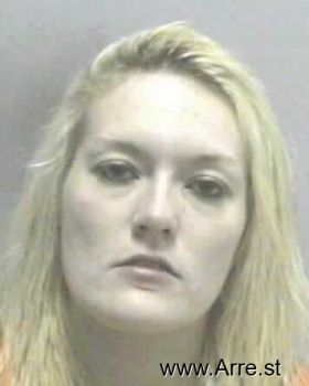 Danielle Lynn Pickens Mugshot