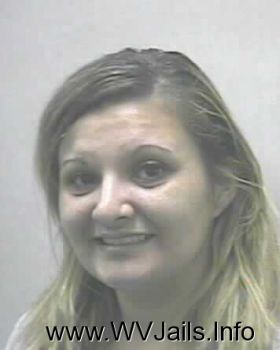 Danielle Nicole Redman Mugshot