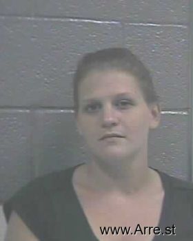 Danielle Renee Rice Mugshot