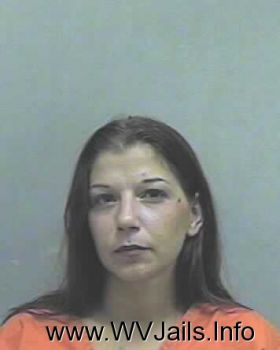 Danielle Marie Richardson Mugshot