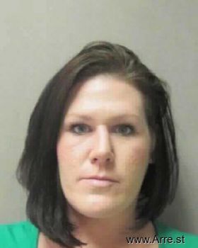 Danielle Marie Rogers Mugshot