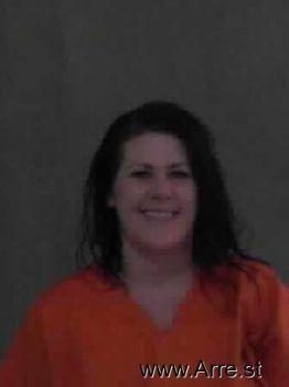 Danielle Marie Rogers Mugshot