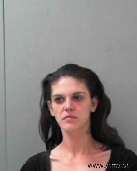 Danielle Jaylean Rose Mugshot